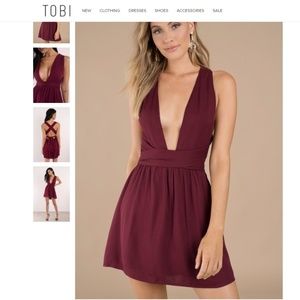 Minnie Multi Way Skater Dress